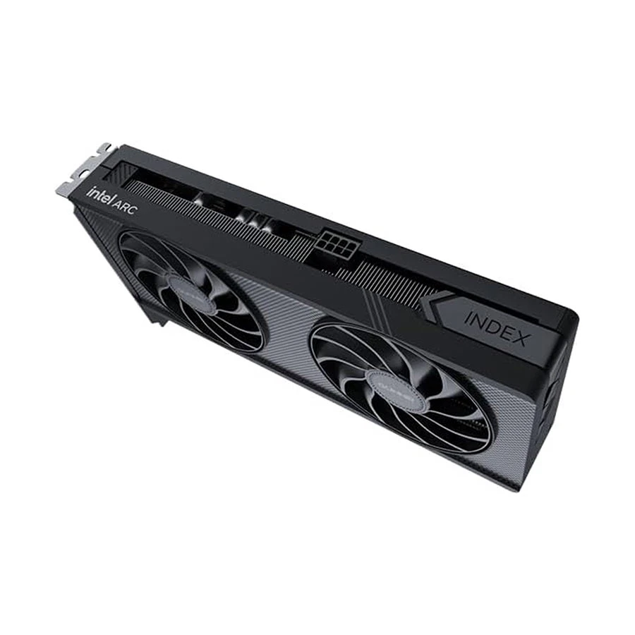 Gunnir Intel Arc B580 Index 12G Graphics Card specifications
