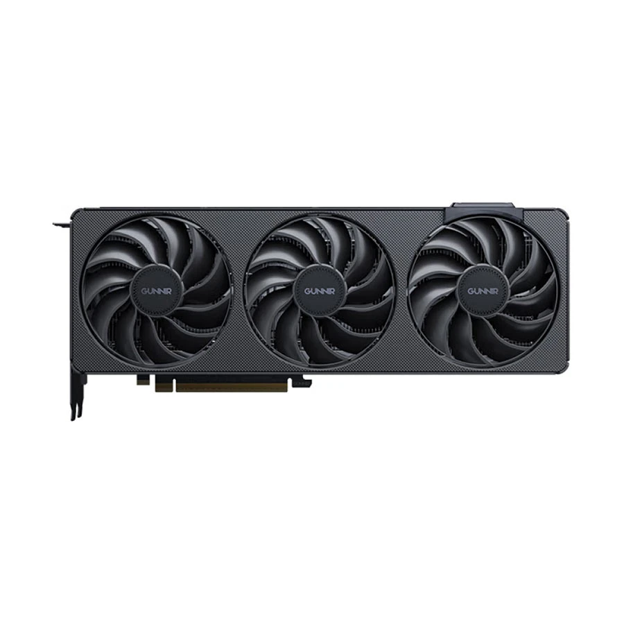 Gunnir Intel Arc B580 Photon 12G OC Graphics Card