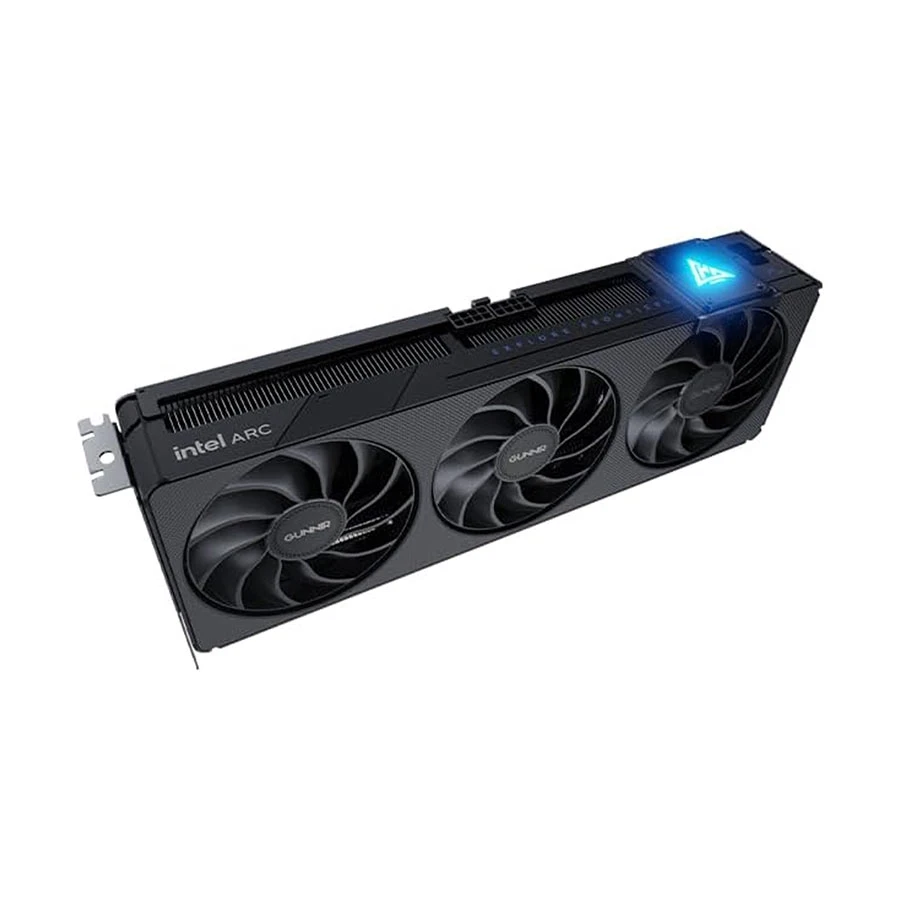 Gunnir Intel Arc B580 Photon 12G OC Graphics Card in BD