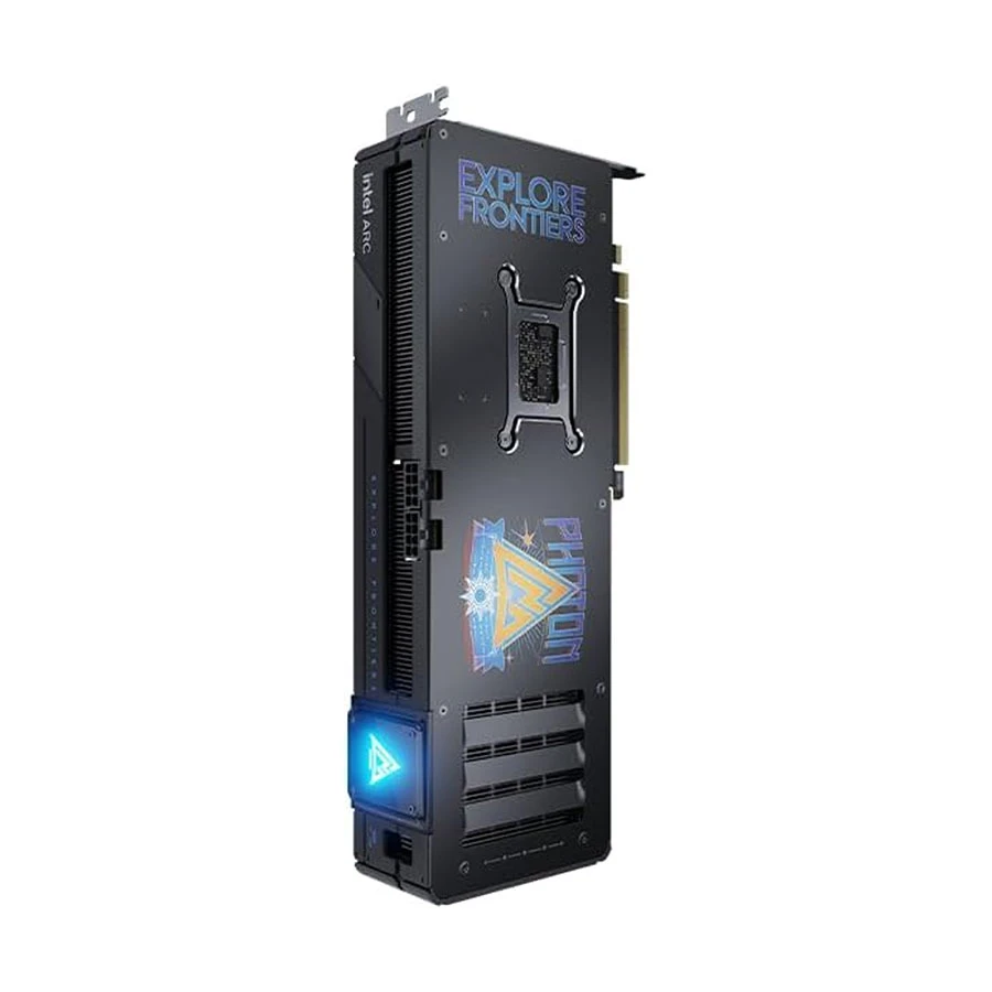 Gunnir Intel Arc B580 Photon 12G OC Graphics Card Price in BD