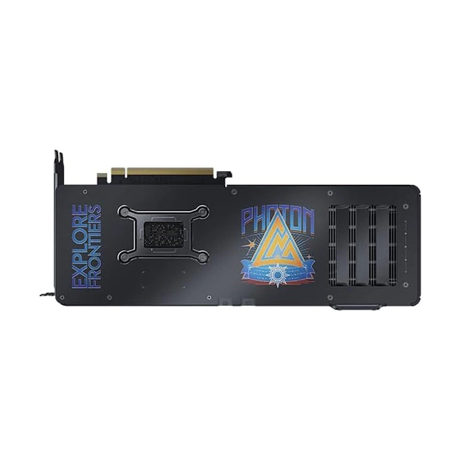 Gunnir Intel Arc B580 Photon 12G OC Graphics Card specifications