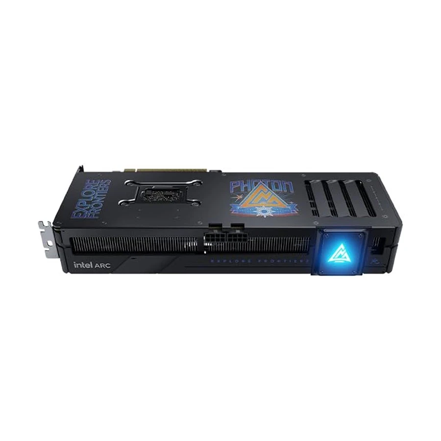 Gunnir Intel Arc B580 Photon 12G OC Graphics Card Best Price