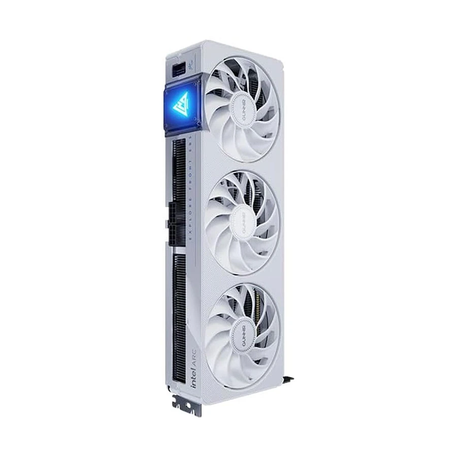 Gunnir Intel Arc B580 Photon 12G OC W Graphics Card Price in BD