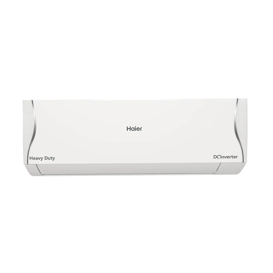 Haier 1.1 Ton AntirustCool Split AC