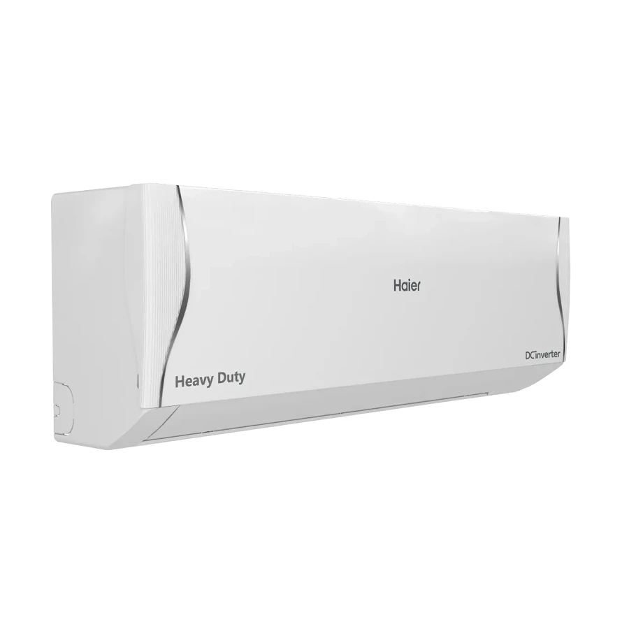 Haier 1.1 Ton AntirustCool Split AC in BD