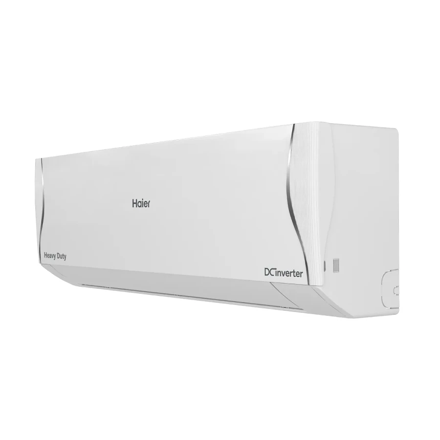 Haier 1.1 Ton AntirustCool Split AC Price in BD