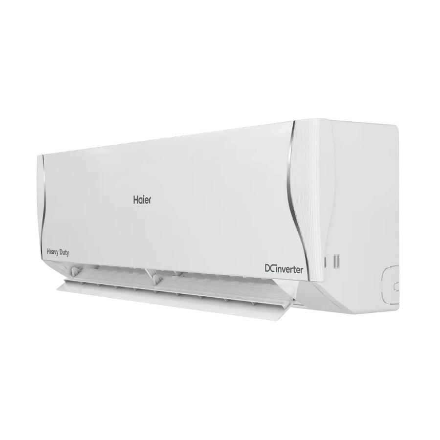 Haier 1.1 Ton AntirustCool Split AC specifications