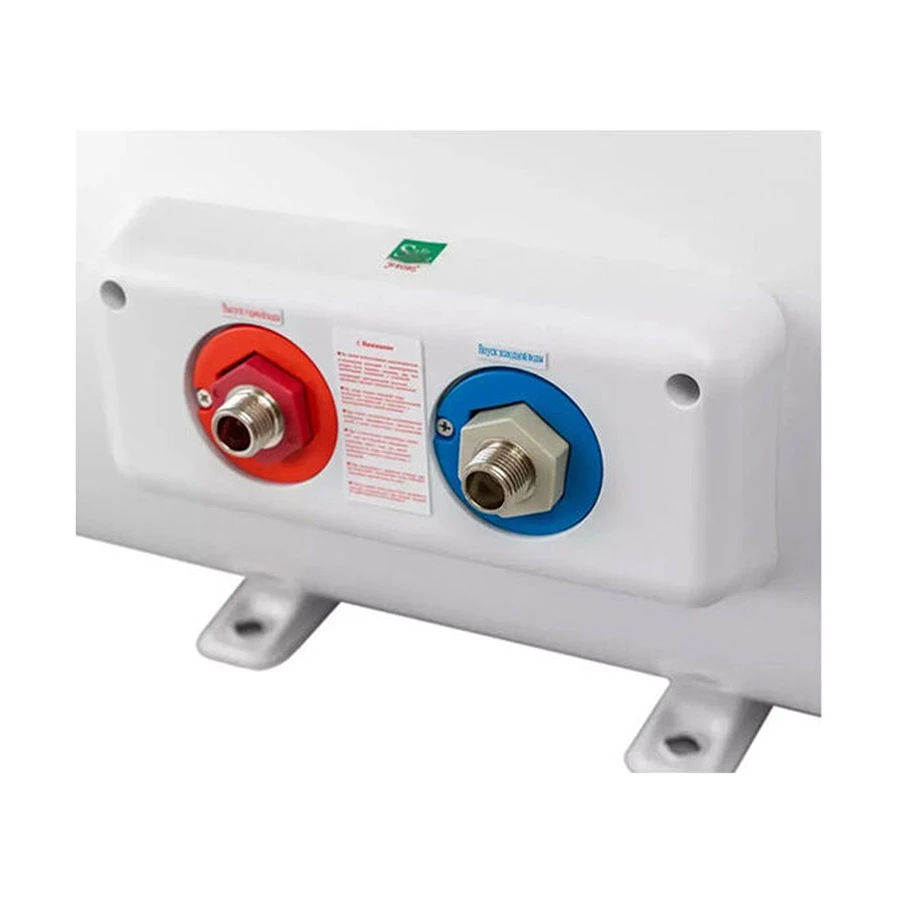 Haier 50 Liter ES50H-CK3(BD) Water Care specifications