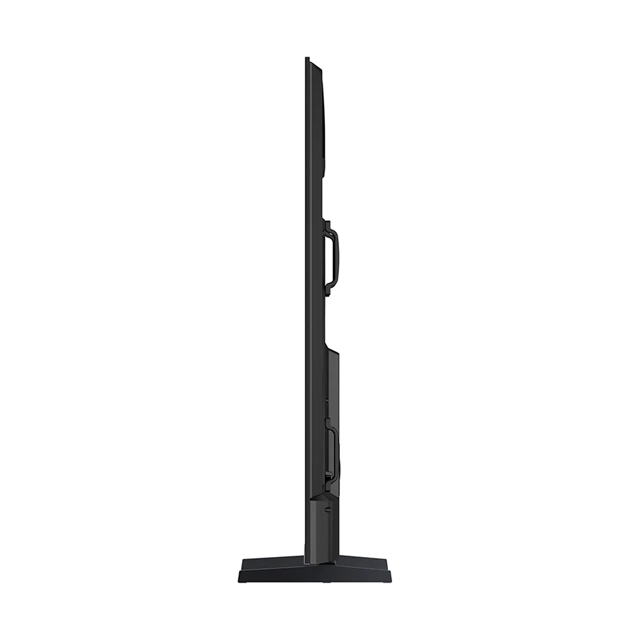 Haier H100S90FUX Smart TV specifications