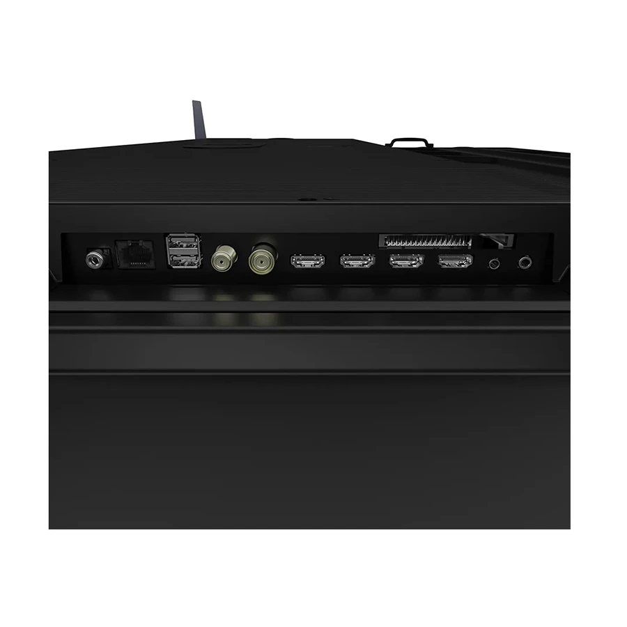 Haier H100S90FUX Smart TV Best Price