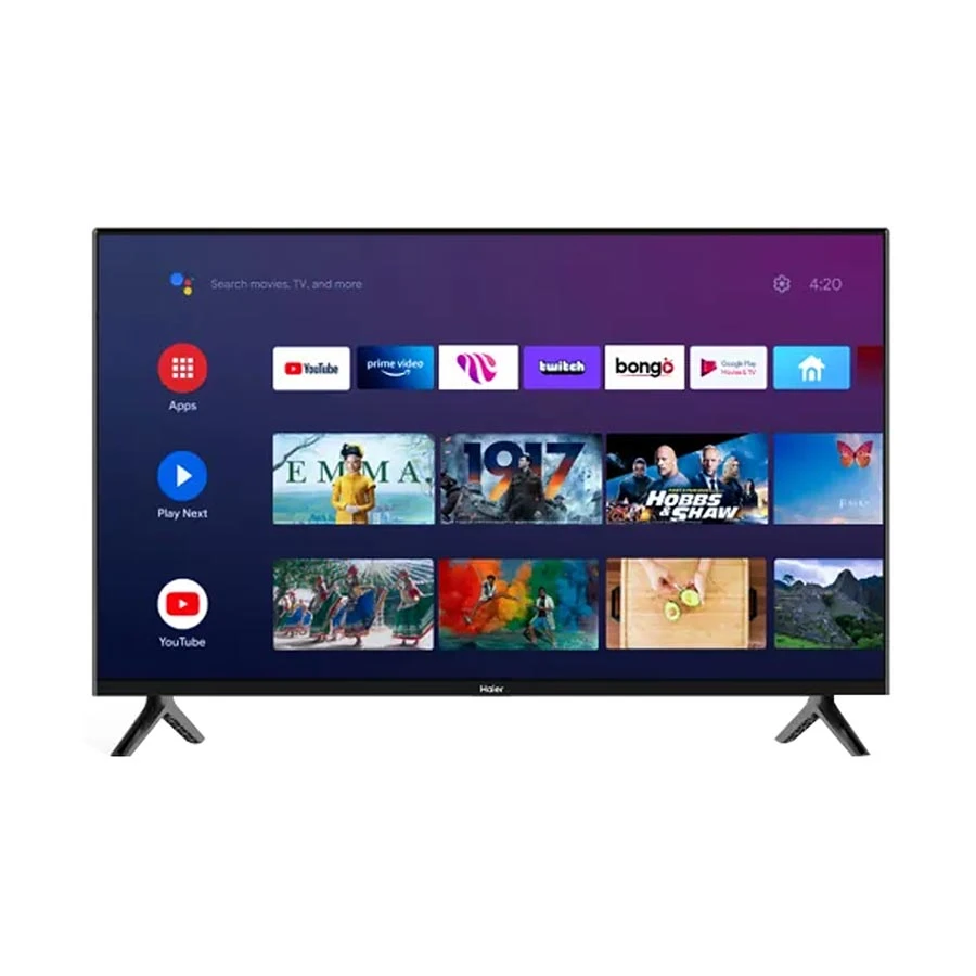 Haier H32K66G Television