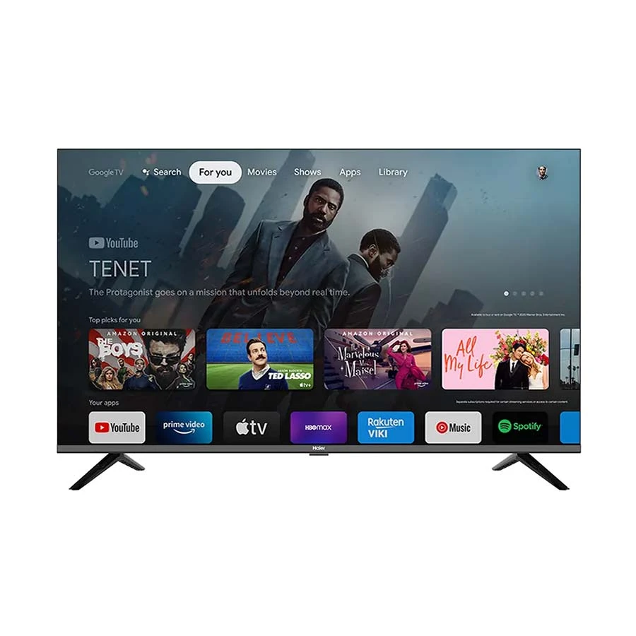 Haier H32K800X Television Price in Bangladesh