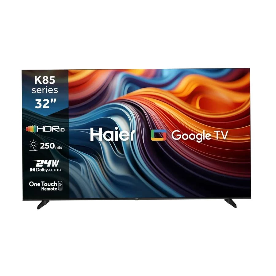 Haier H32K85GX Smart TV