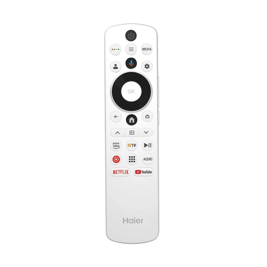 Haier H32K85GX Smart TV specifications