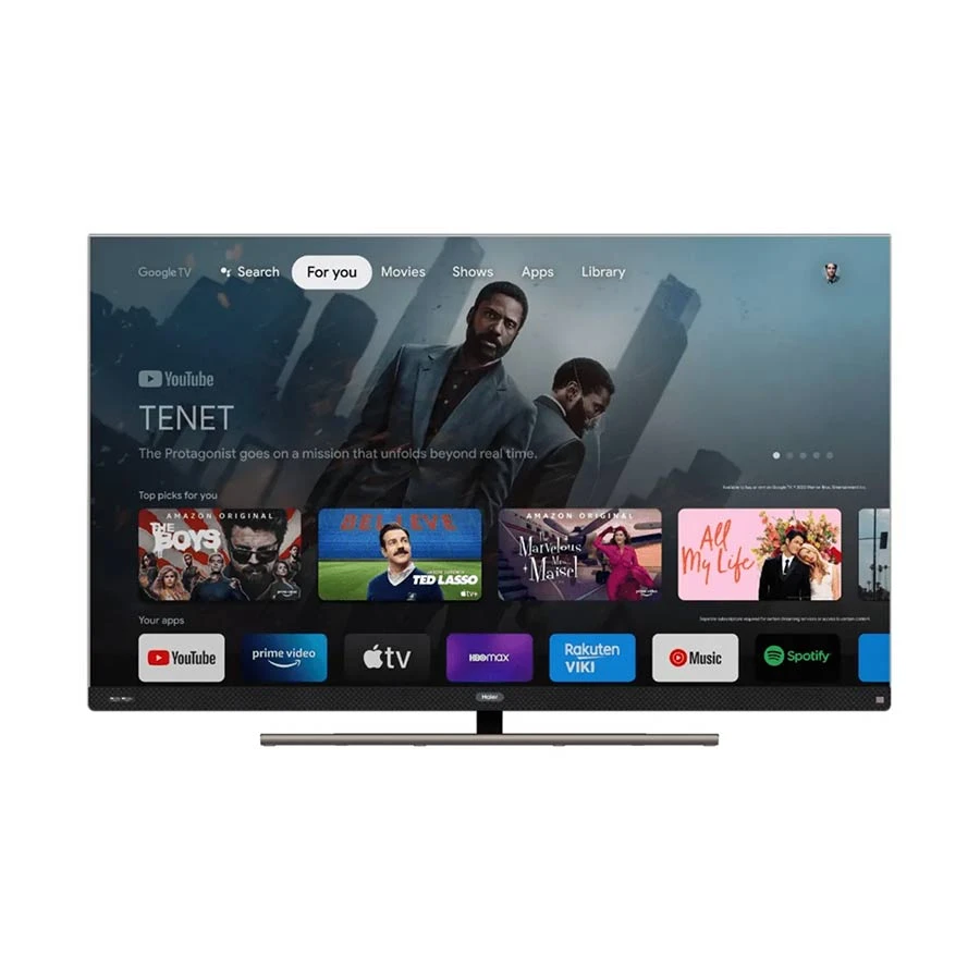 Haier H43K800UX Television Price in Bangladesh