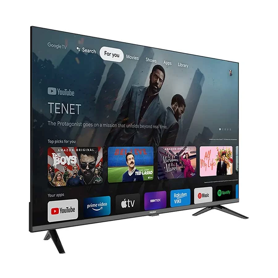 Haier H43K800UX Television in BD