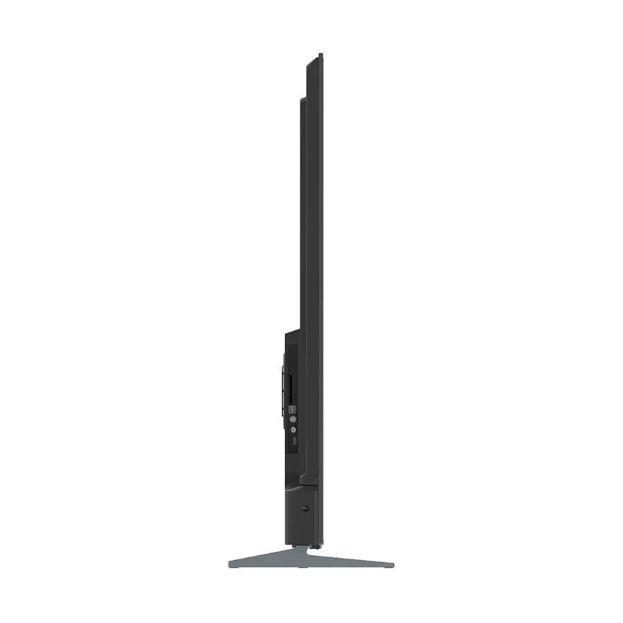 Haier H55M80FUX Television Price in BD