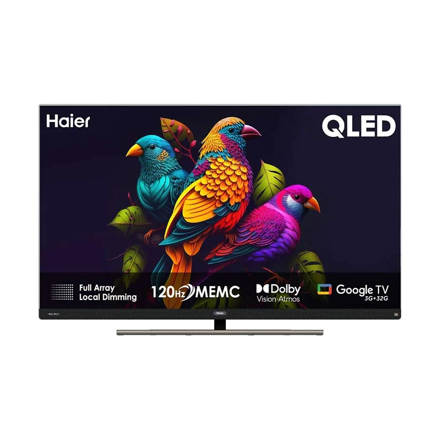 Haier H55S900UX Television
