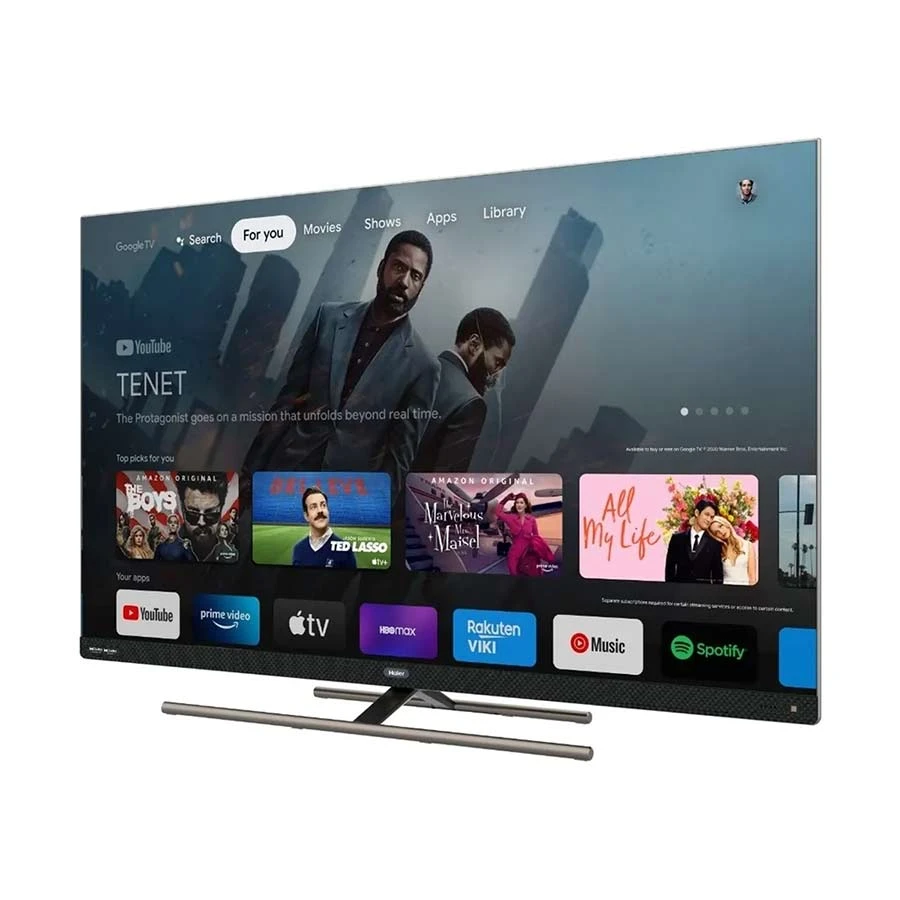 Haier H55S900UX Television in BD