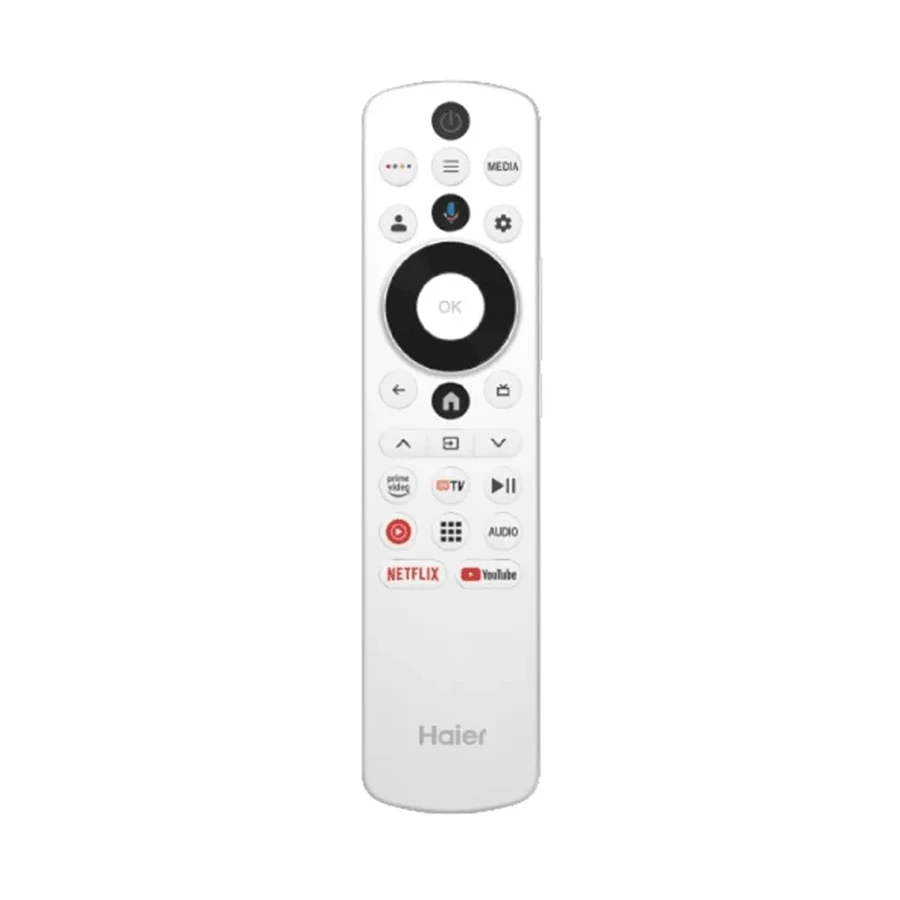 Haier H55S900UX Television specifications