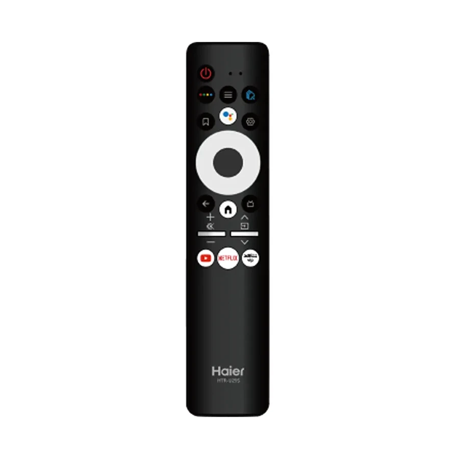Haier H65S6UG PRO Television specifications