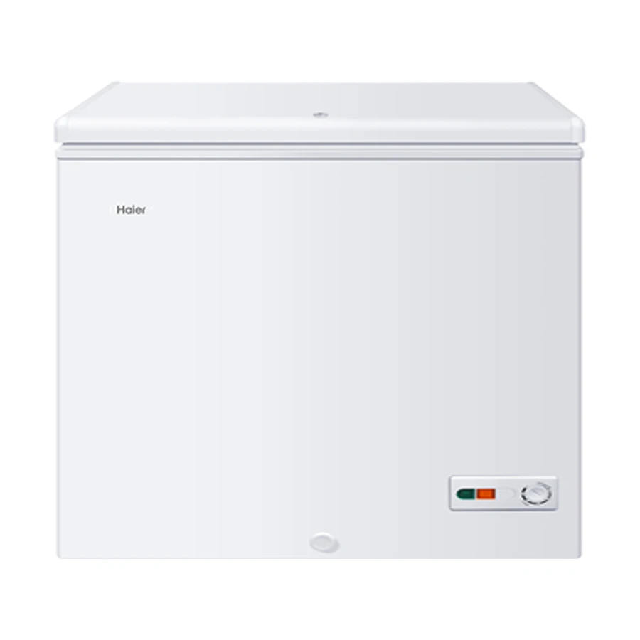 Haier HCF-230 Fridge