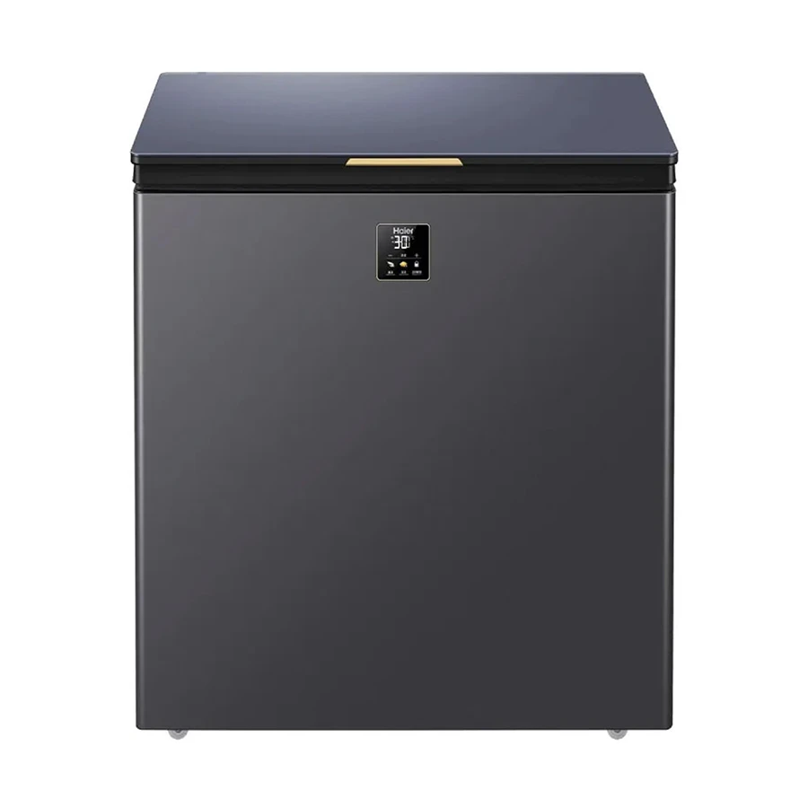 Haier HCF-230GE/HCF-230SGE Fridge