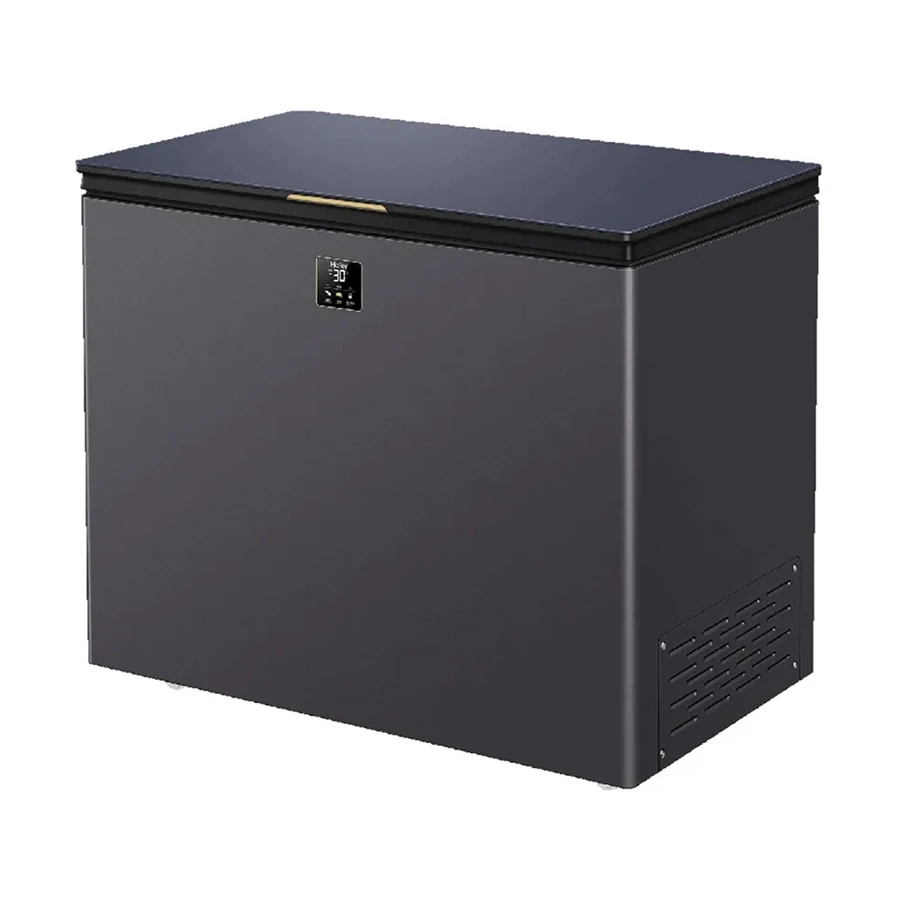 Haier HCF-230GE/HCF-230SGE Fridge Price in Bangladesh