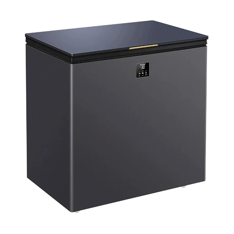 Haier HCF-230GE/HCF-230SGE Fridge in BD