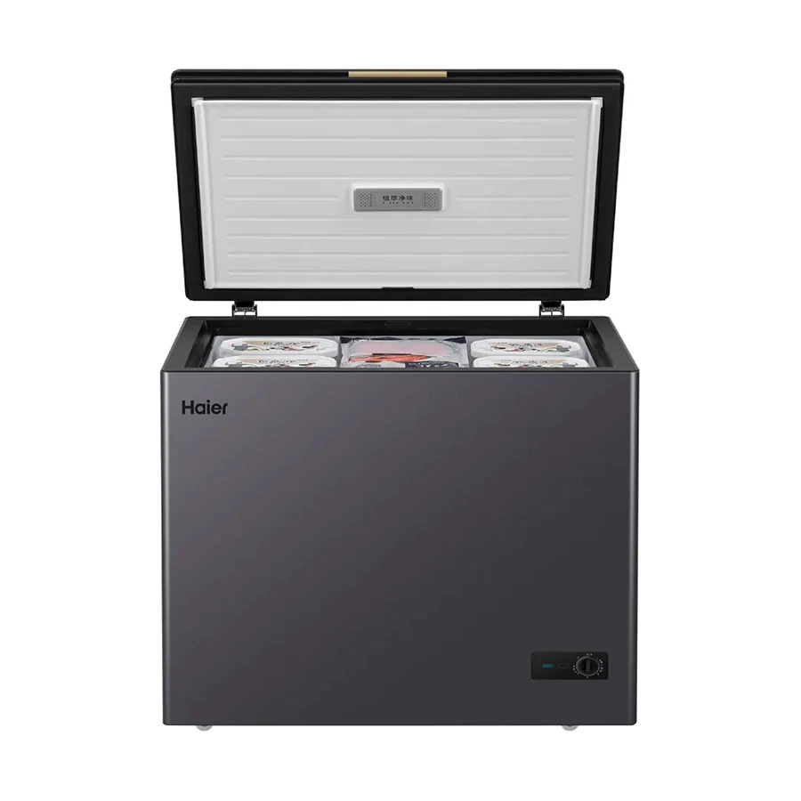Haier HCF-230SGM Fridge Price in Bangladesh