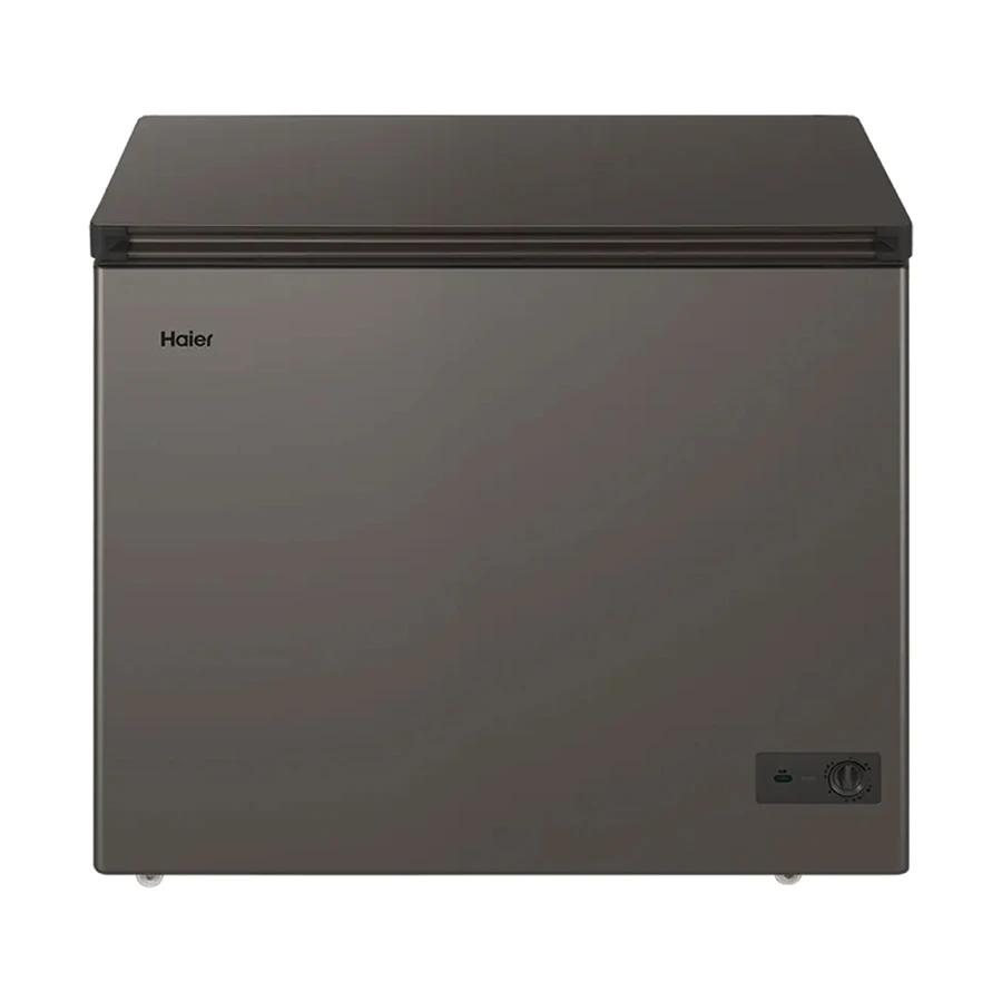 Haier HCF-290N Fridge