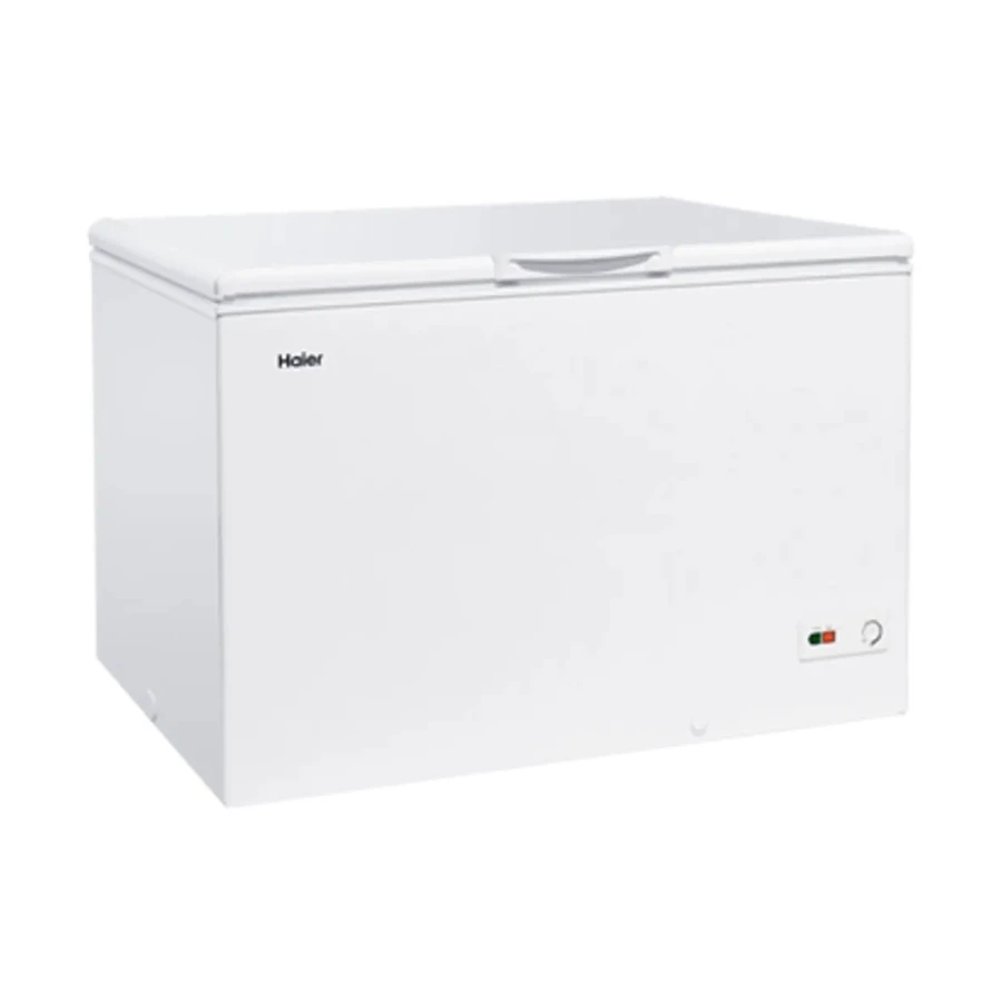 Haier HCF-340 Fridge Price in Bangladesh