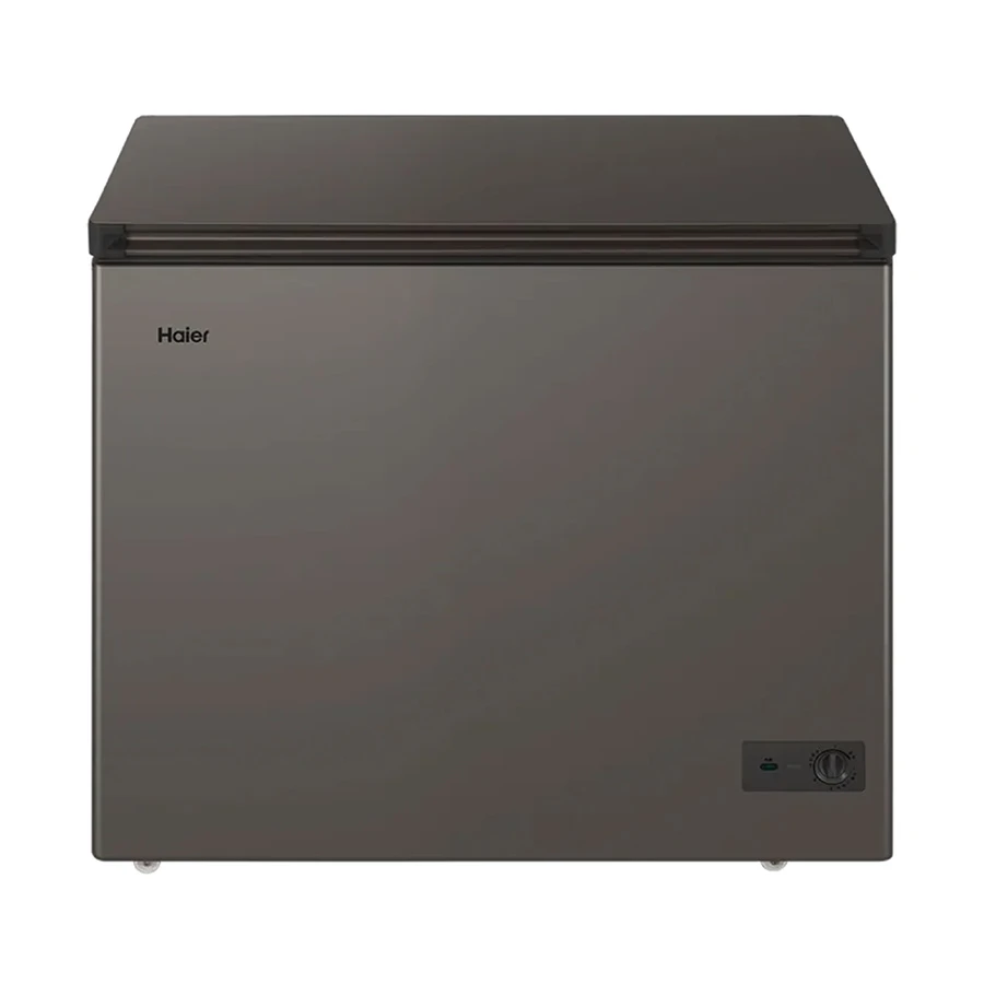 Haier HCF-340N Fridge