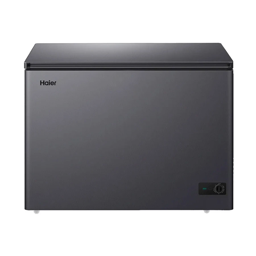 Haier HCF-340SM Fridge