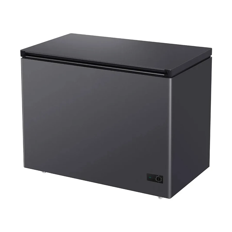Haier HCF-340SM Fridge Price in Bangladesh