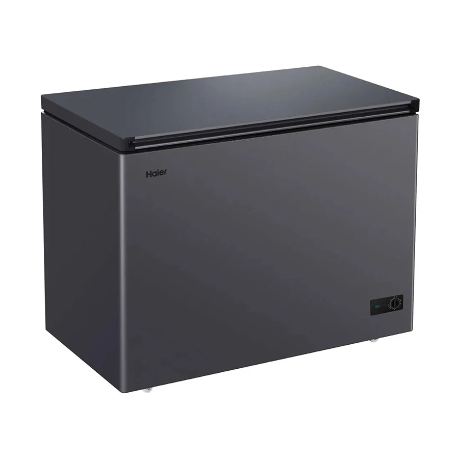 Haier HCF-340SM Fridge in BD