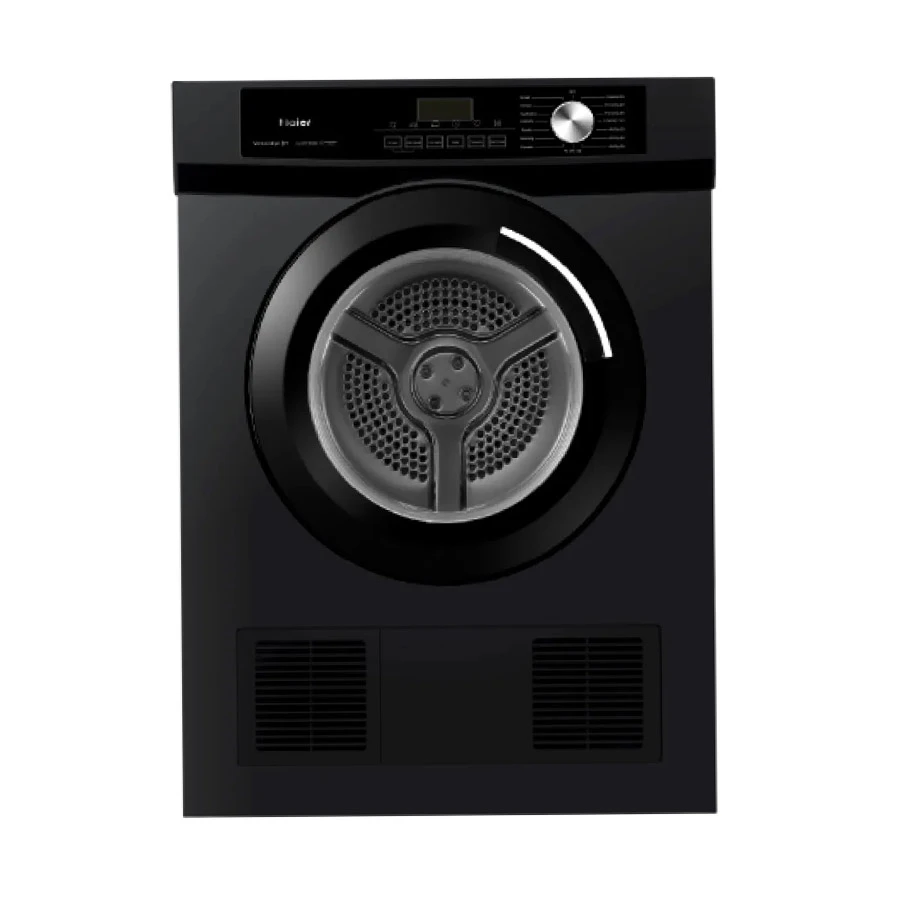 Haier HD80-V939S Washing Machine