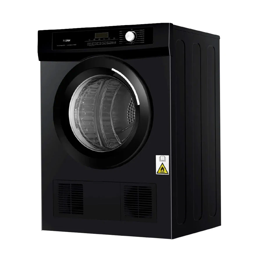 Haier HD80-V939S Washing Machine in BD