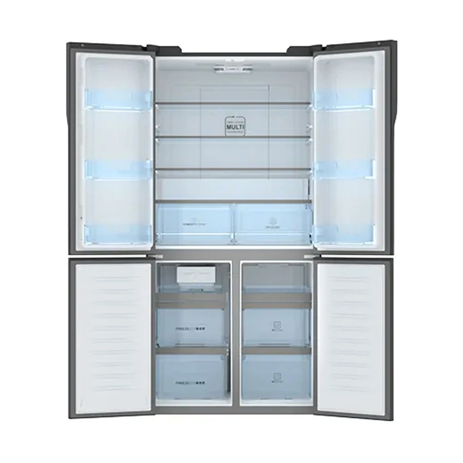Haier HRB-738BG Fridge Price in Bangladesh