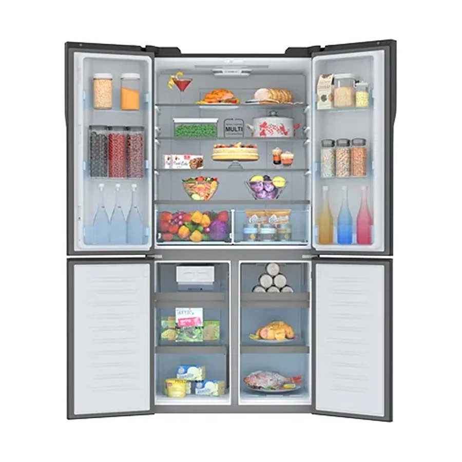 Haier HRB-738BG Fridge in BD