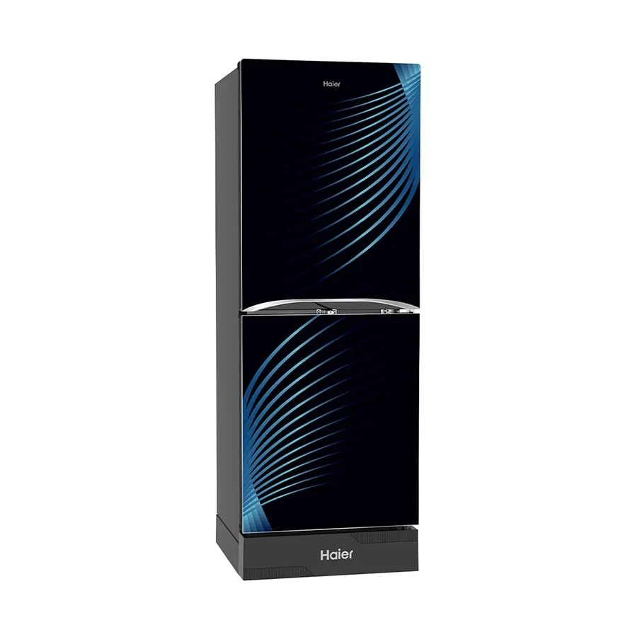 Haier HRF-266EPBB Fridge Price in Bangladesh