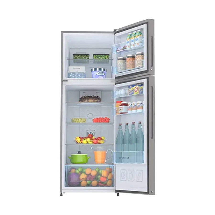 Haier HRF-278WMSS Fridge in BD