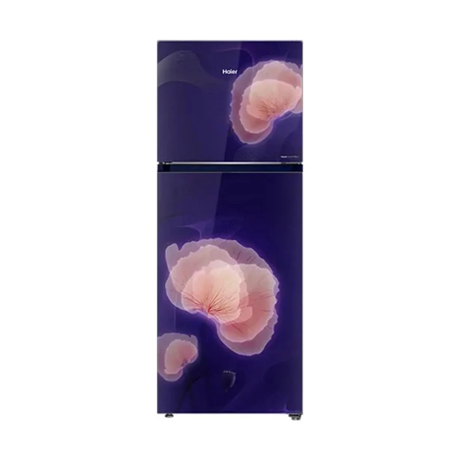 Haier HRF-395PBG Fridge