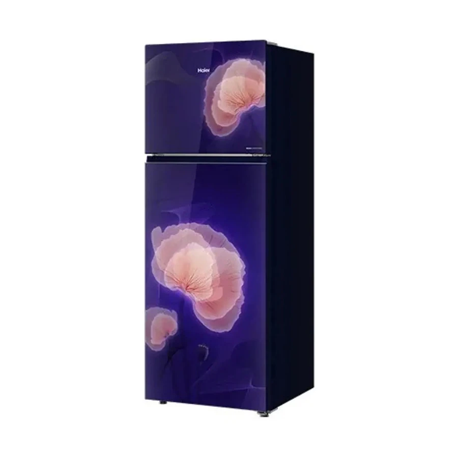 Haier HRF-395PBG Fridge in BD