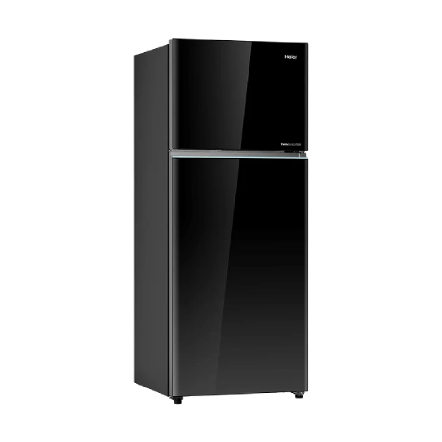 Haier HRF-488IFFB Fridge in BD