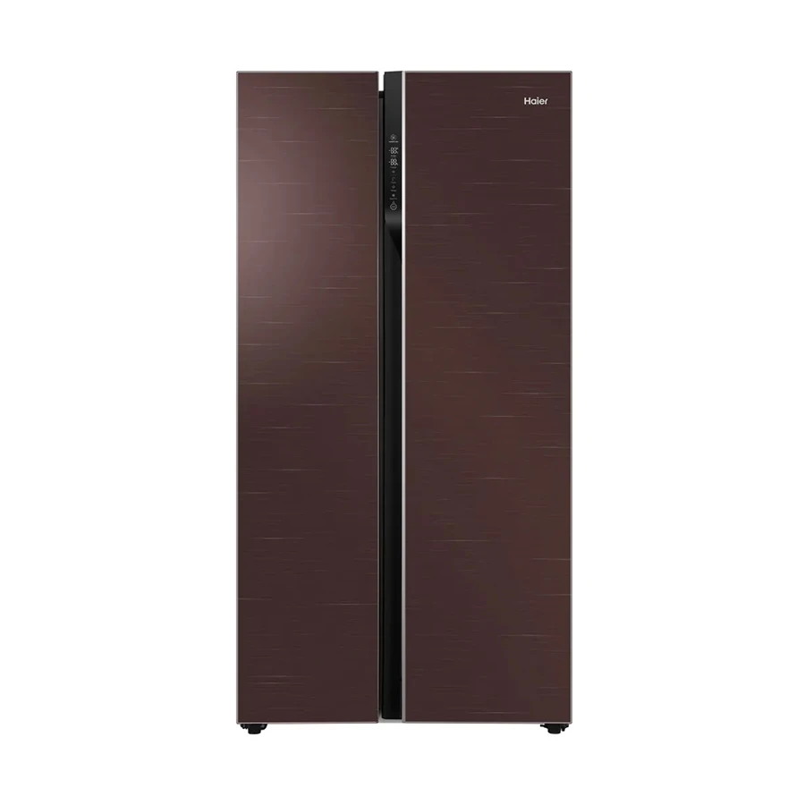 Haier HRF-622ICG Fridge