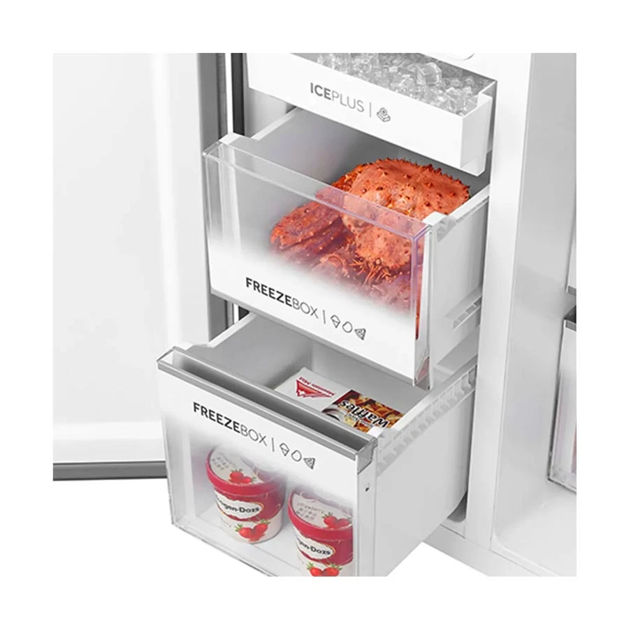Haier HRF-680MG Fridge Price in BD