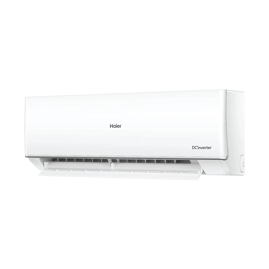 Haier HSU-12IntelliCool (UVC-Pro)(INV) Air Conditioner specifications