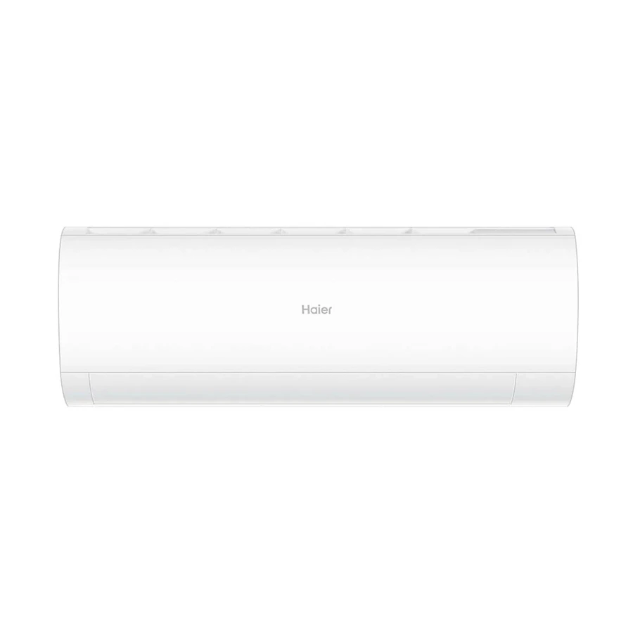 Haier HSU-12TurboCool:(FIX)(Pro) Air Conditioner