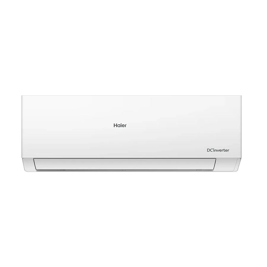 Haier HSU-13CleanCool(INV)(Pro)(X6) Split AC